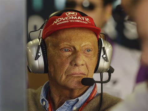 is niki lauda still alive.